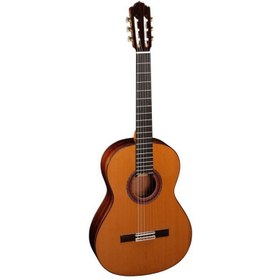 تصویر گیتار Almansa 434 Cedro 