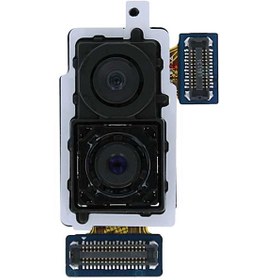 تصویر دوربین 100% اصلی A20 A20 orginal camera