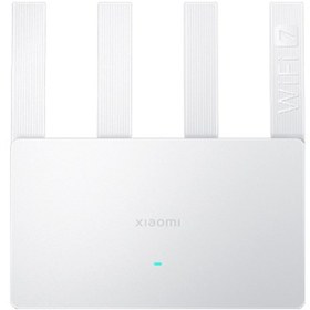 تصویر روتر بی سیم شیائومی مدل WiFi 7 BE3600 Xiaomi Router WiFi 7 BE3600