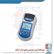 تصویر کدورت سنج دیجیتال پرتابل مدل TES_1386 Portable Digital Turbidity Meter Model TES_1386