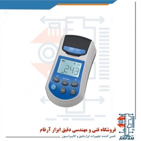 تصویر کدورت سنج دیجیتال پرتابل مدل TES_1386 Portable Digital Turbidity Meter Model TES_1386