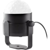 تصویر رقص نور LED با ریموت کنترل 