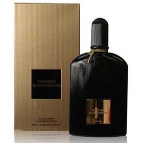 تصویر عطر خانواده تام فورد بلک ارکید Tom Ford Black Orchid 