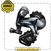 تصویر شانژمان کورسی شیمانو ۱۰ سرعته Shimano TIAGRA RD-4700 10-speed Rear Derailleur 