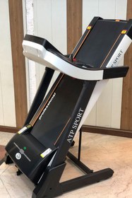 تصویر تردمیل ATP SPORT کد 234 