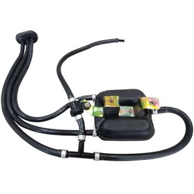 تصویر حباب گیر پراید (پس کرایه) 