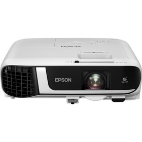 تصویر ویدئو پروژکتور اپسون مدل EB-FH52 Epson EB-FH52 Video Projector