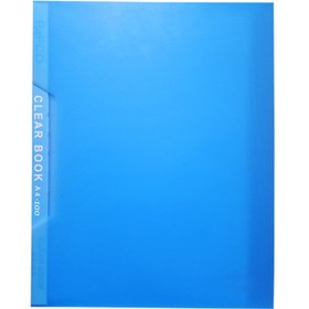 تصویر کلر بوک پاپکو مدل A4-100 