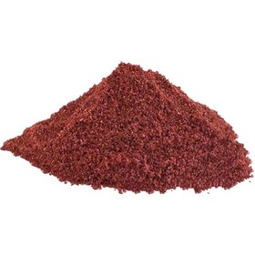 تصویر سماق قرمز 