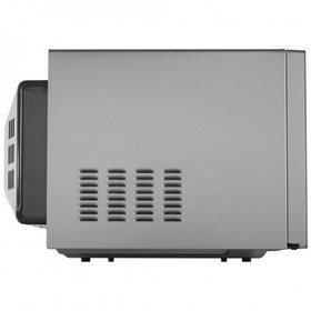 تصویر مایکروویو مایدیا مدل AG034AB6 ظرفیت ۳۴ لیتر 