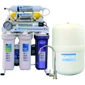 تصویر دستگاه تصفیه کننده آب زینود مدل ATS505HB 