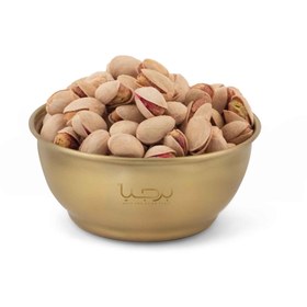 تصویر پسته احمد آقایی گردی 