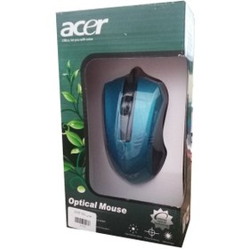 تصویر ماوس سیمی طرح ایسر Acer MC-320 