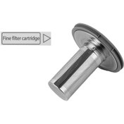 تصویر قطعات کتری برقی شیائومی Xiaomi Mijia Electric Tea Kettle N1 (جعبه باز) 