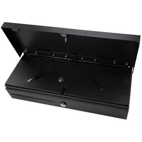 تصویر کشوی پول ZEC Flip top 