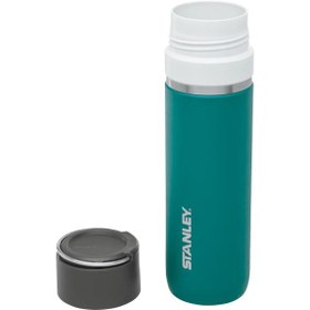 تصویر ماگ 0.7 لیتر استنلی سری go مدل The Quick-Flip Stanley Quick Flip GO Water Bottle | 24 oz