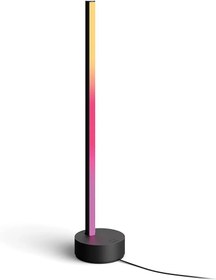 تصویر چراغ LED رومیزی هوشمند فیلیپس مدل Hue Gradient Philips Hue Gradient Signe Smart LED Table Lamp, Black