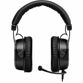 تصویر هدفون بیرداینامیک مدل Custom Game Beyerdynamic Custom Game Headphones