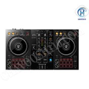 تصویر دی جی کنترلر Pioneer DDJ-400 DJ controller Pioneer DDJ-400