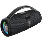 تصویر اسپیکر بی سیم گرين لاين مدل Parma Pro Green Lion Parma Pro Wireless Speaker