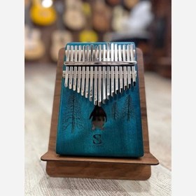 تصویر کالیمبا سندنر 