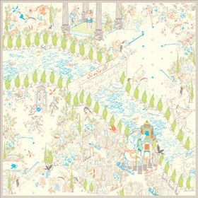 تصویر اصفهان مِلو 