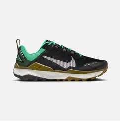 تصویر کفش کوهنوردی اورجینال برند Nike مدل React Wildhorse 8 کد 814592293 