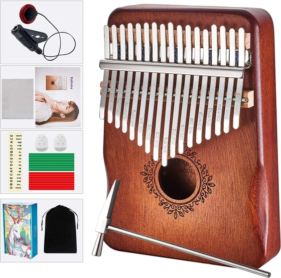 Kalimba mbira deals