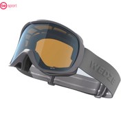 تصویر عینک طوفان مخصوص اسکی و اسنوبرد برند Wedze مدل S1 G500 