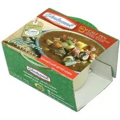 تصویر قلمک عصاره قلم گاو 200 گرم 