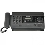 تصویر دستگاه فکس حرارتی پاناسونیک مدل کی ایکس اف تی 501 ا KX-FT 501 Fax Machine KX-FT 501 Fax Machine
