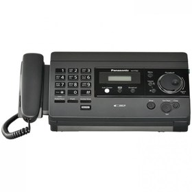 تصویر دستگاه فکس حرارتی پاناسونیک مدل کی ایکس اف تی 501 KX-FT 501 Fax Machine