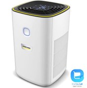 تصویر تصفیه کننده هوا کرشر مدل AF20 karcher air purifier model AF20