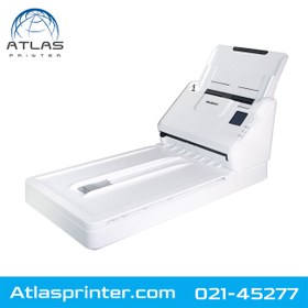 تصویر اسکنر ای ویژن Avision AD340GF 