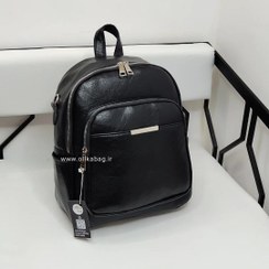 تصویر کوله پشتی بارلی 