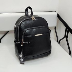 تصویر کوله پشتی بارلی 