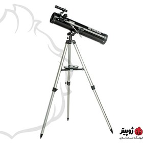 تصویر تلسکوپ زیتازی مدل 70076F 