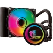 تصویر خنک کننده مایع پردازنده گرین مدل GLACIER 120 ECO-ARGB 