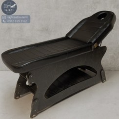 تصویر تخت ماساژ تخت فشیال تخت تتو تخت مژه 