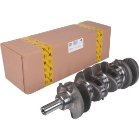 تصویر میل لنگ پژو 405 ، سمند ، پارس 