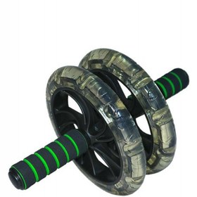 تصویر چرخ تمرین شکم فیتنس ویت ایت مدل S206 