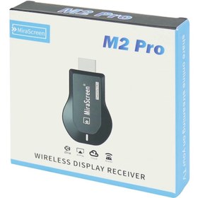 تصویر HDMI دانگل میراسکرین مدل M2 PRO 