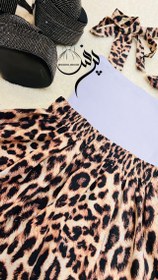 تصویر کراپ و دامن 