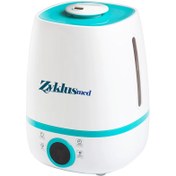 تصویر بخور سرد زیکلاس مد مدل ZYK-C07 Zyklusmed ZYK-C07 Cool Mist Humidifier