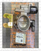 تصویر مجموعه دریچه گاز -زیمنس 2- یورو 4-561171 