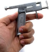 تصویر دستگاه پیرسینگ گوش و بدن 