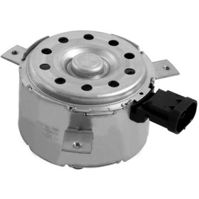 تصویر موتور فن دو دور الدورا کد 870912 