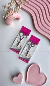 تصویر قیچی ابرو ویولا 