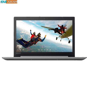 تصویر لپ تاپ ۱۵ اینچ لنوو Ideapad 320 ا Lenovo Ideapad 320 | 15 inch | Core i7 | 8GB | 1TB | 2GB Lenovo Ideapad 320 | 15 inch | Core i7 | 8GB | 1TB | 2GB