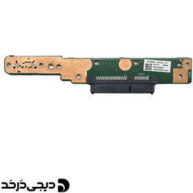 تصویر برد کانکتور هارد لپ تاپ DAUGHTER BOARD HARD CONNECTOR ASUS S551/K551 REV 2.1 DAUGHTER BOARD HARD CONNECTOR ASUS S551 REV 2.1